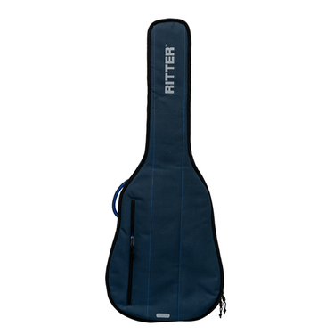 Funda Ritter Rge1-c/abl Para Guitarra Clasica Serie Evilard